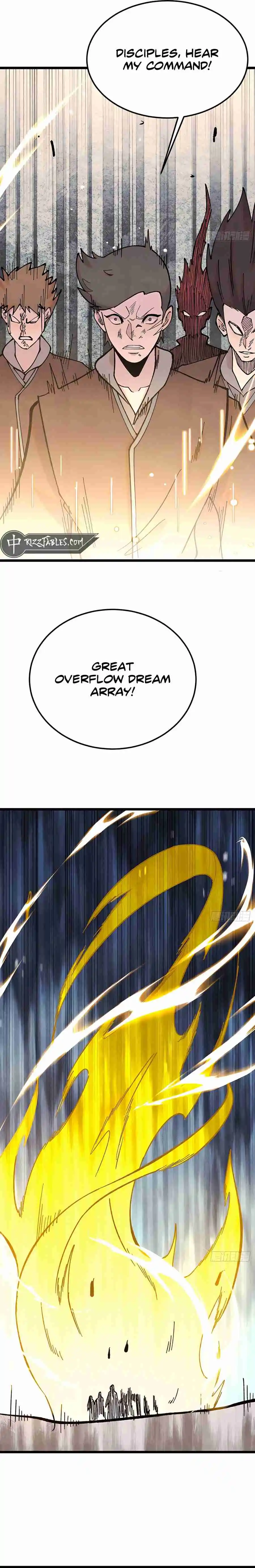 All Hail the Sect Leader 373