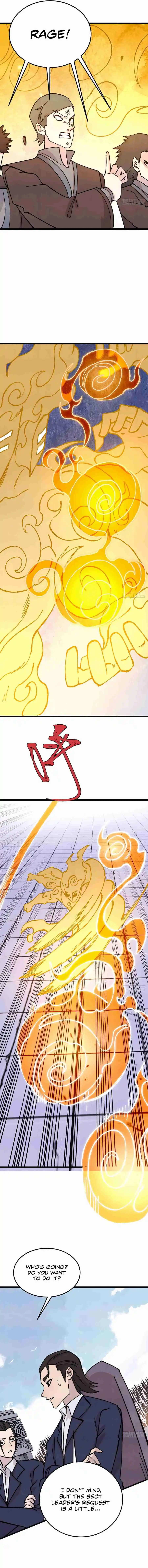 All Hail the Sect Leader 373