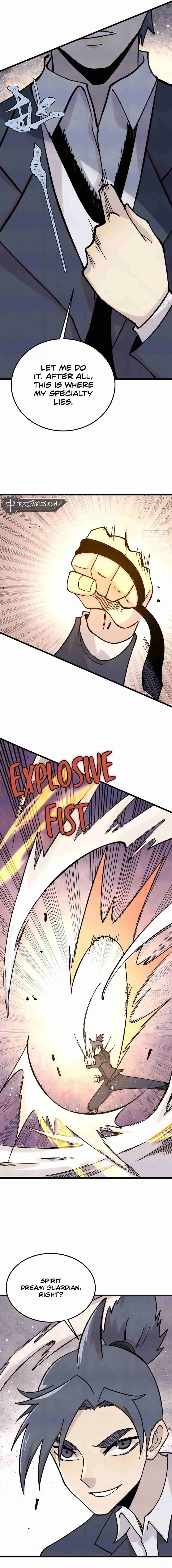 All Hail the Sect Leader 373