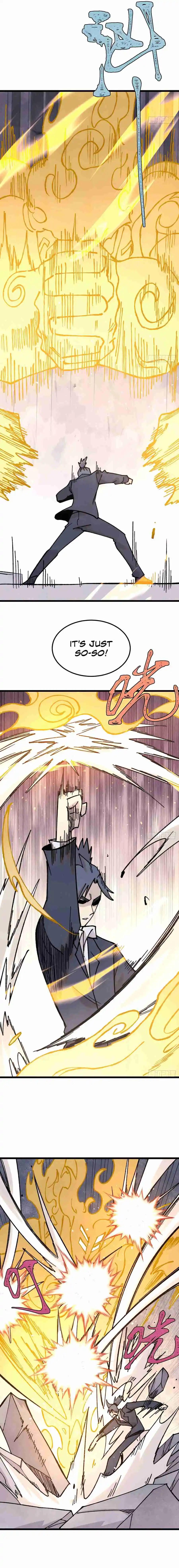 All Hail the Sect Leader 373