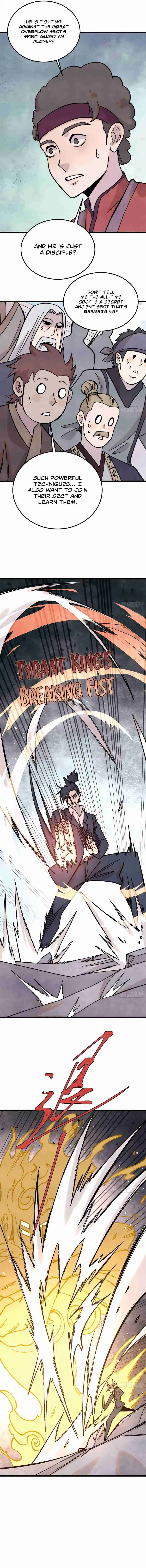 All Hail the Sect Leader 373