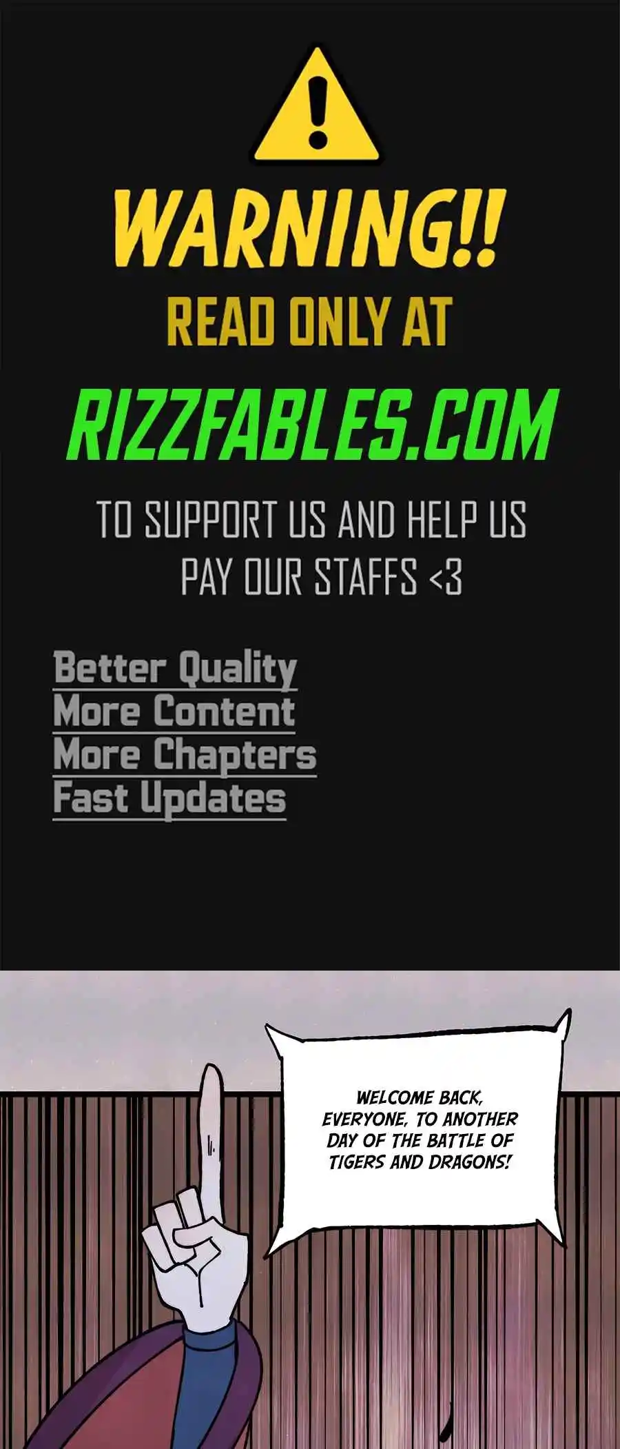 All Hail the Sect Leader 374