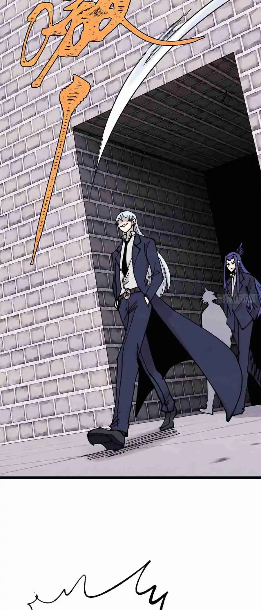 All Hail the Sect Leader 374