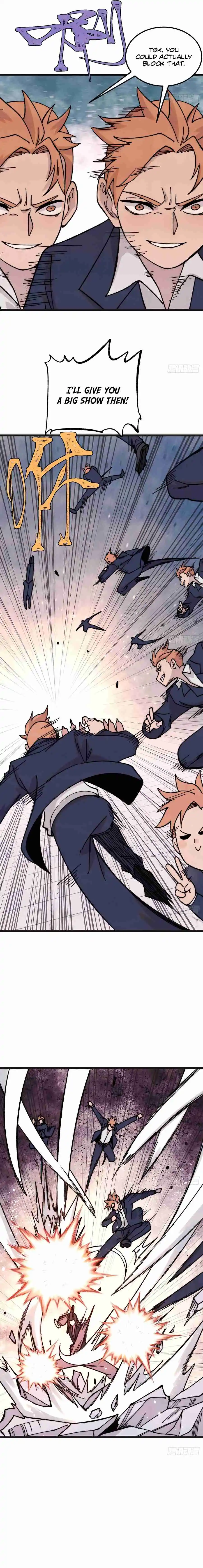 All Hail the Sect Leader 375