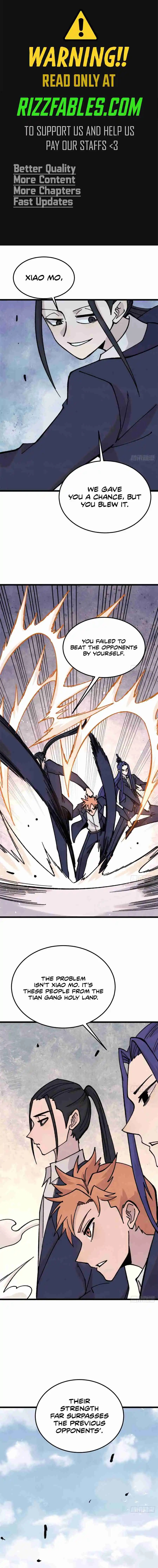 All Hail the Sect Leader 376