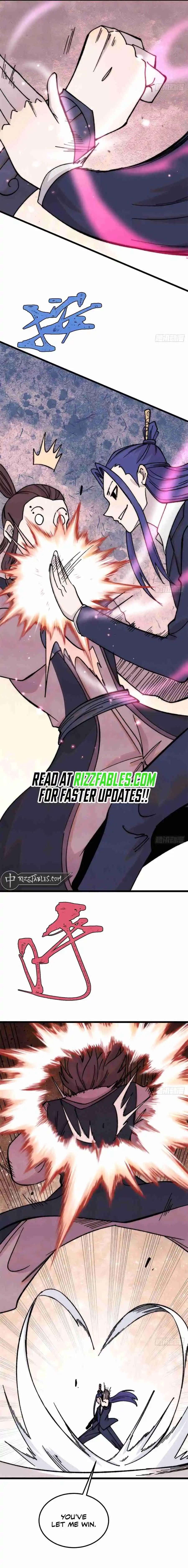 All Hail the Sect Leader 376