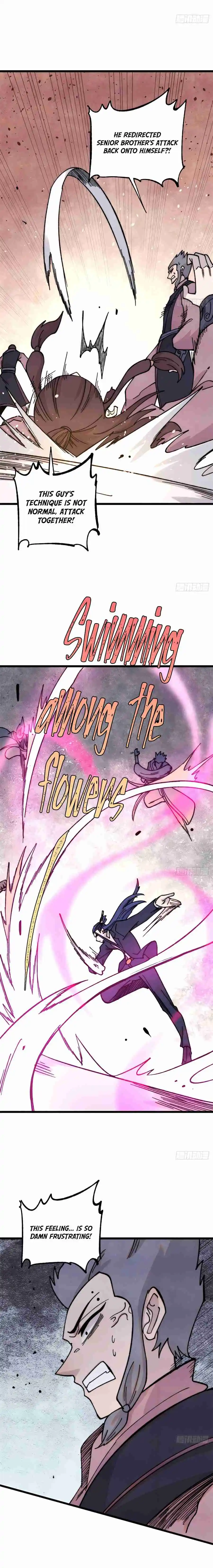 All Hail the Sect Leader 376