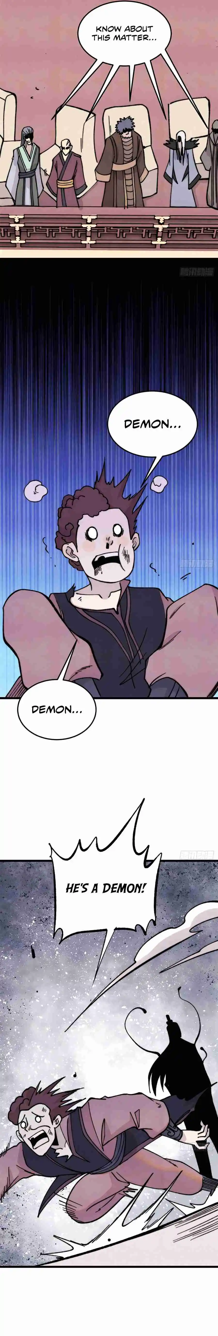 All Hail the Sect Leader 376