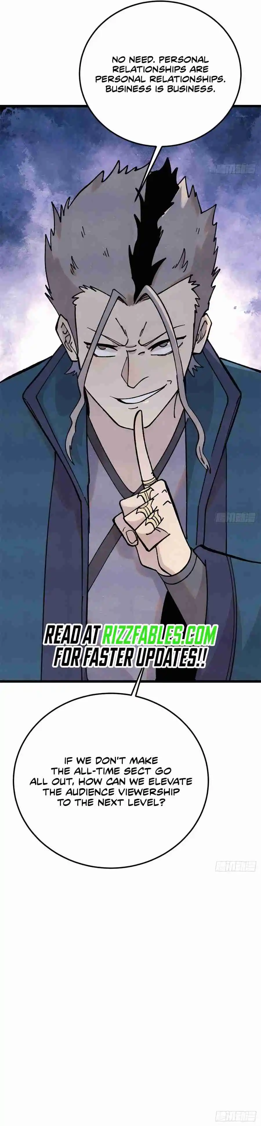 All Hail the Sect Leader 376