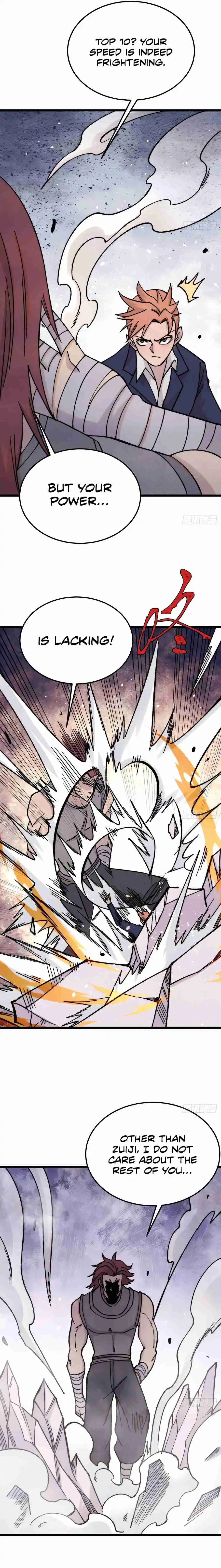 All Hail the Sect Leader 377