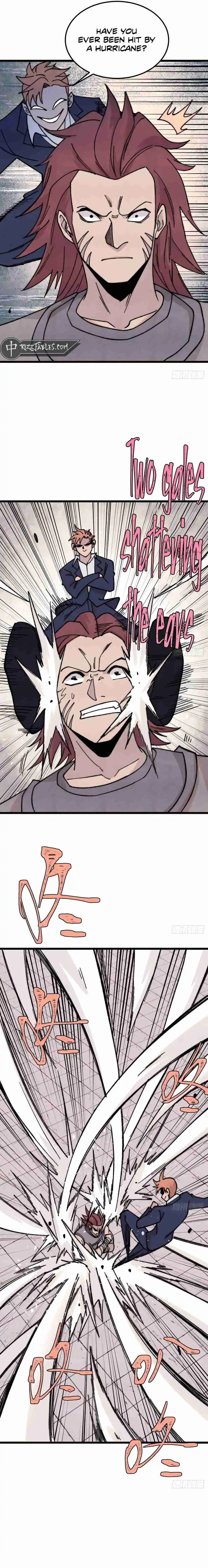 All Hail the Sect Leader 377