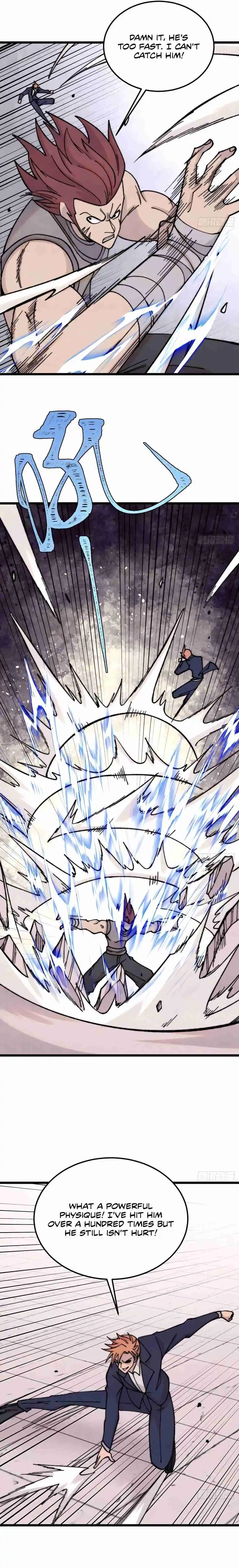 All Hail the Sect Leader 377