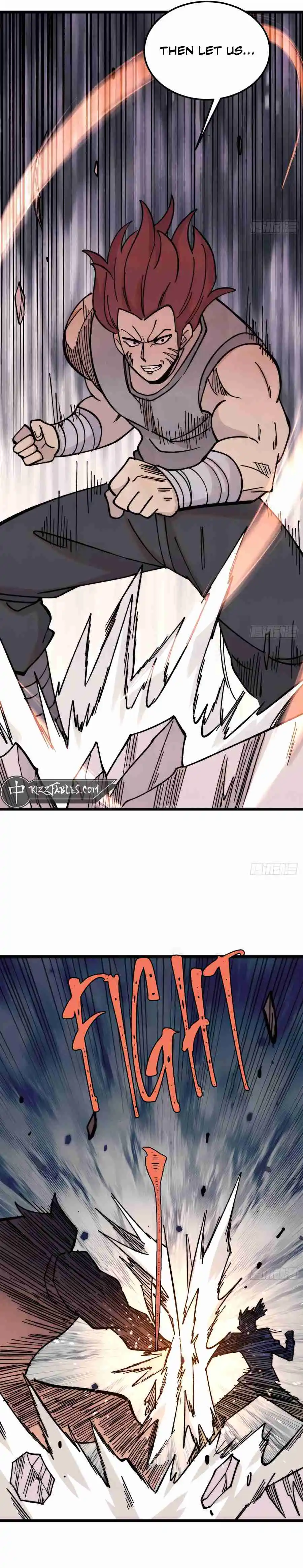 All Hail the Sect Leader 377