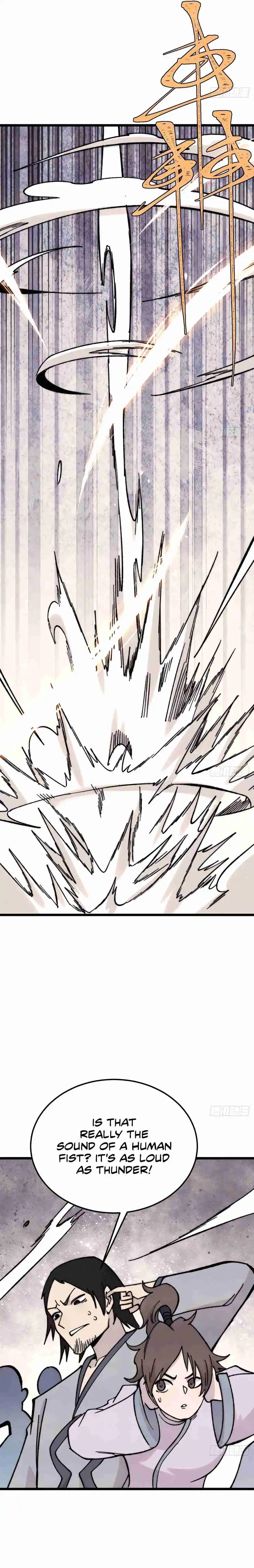 All Hail the Sect Leader 377