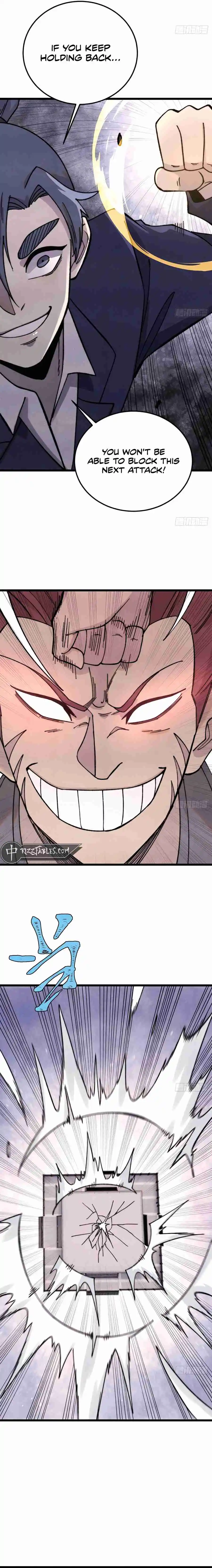 All Hail the Sect Leader 377