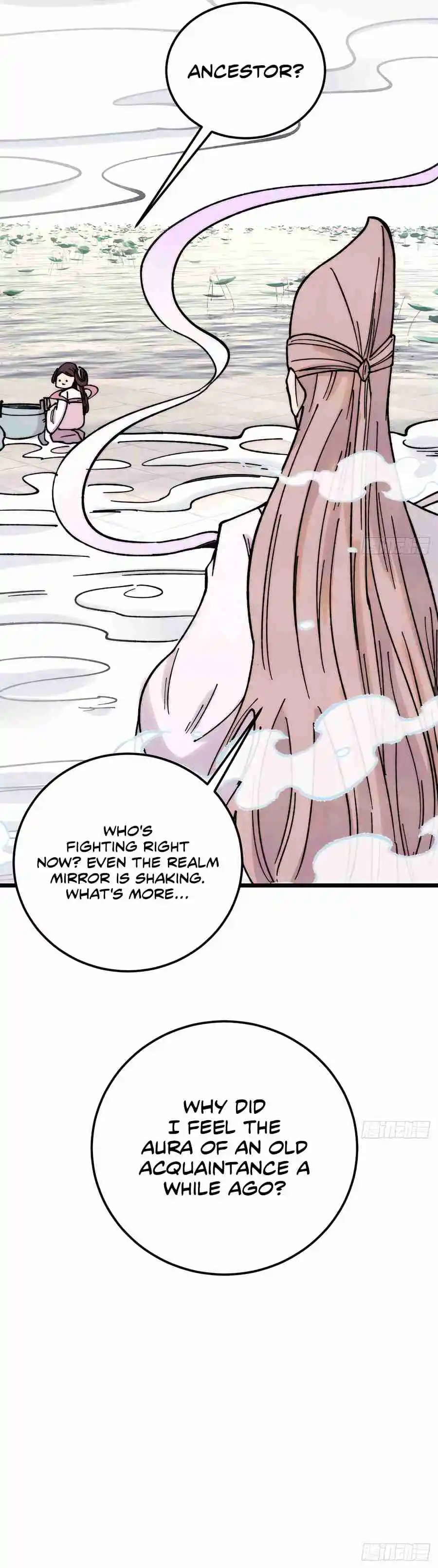 All Hail the Sect Leader 377