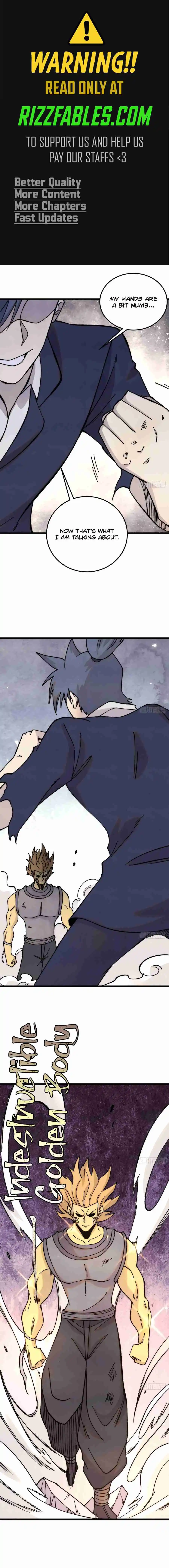 All Hail the Sect Leader 378