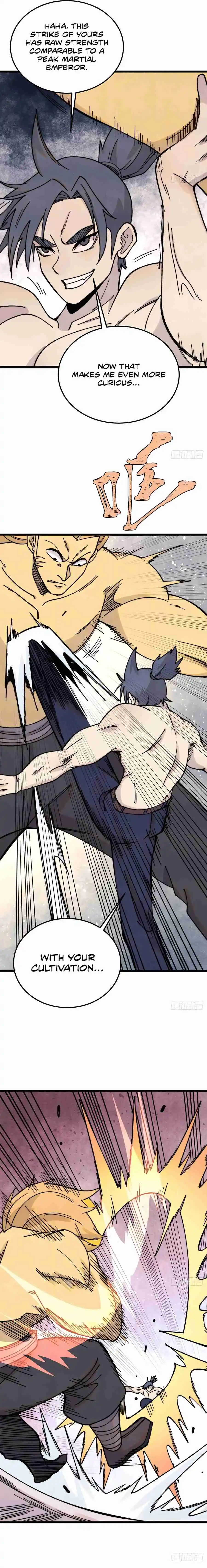 All Hail the Sect Leader 378