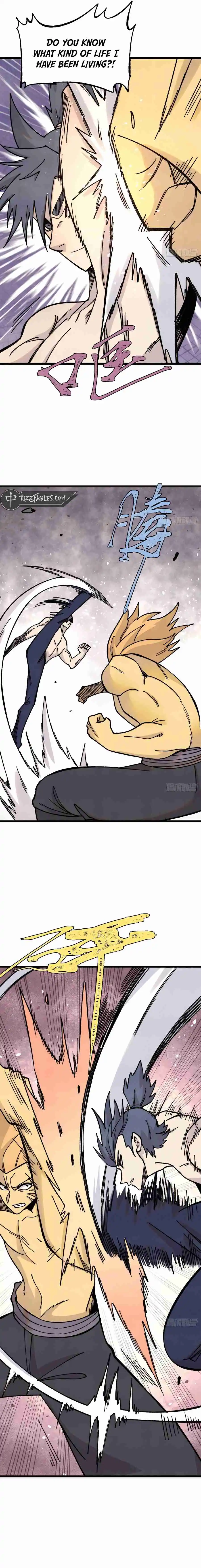 All Hail the Sect Leader 378