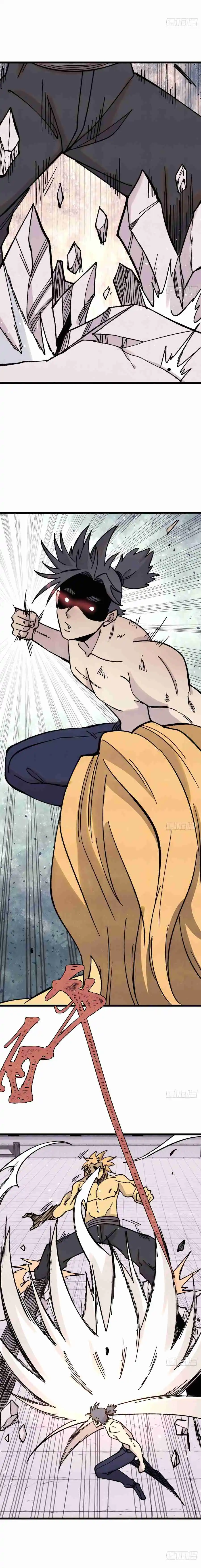 All Hail the Sect Leader 378