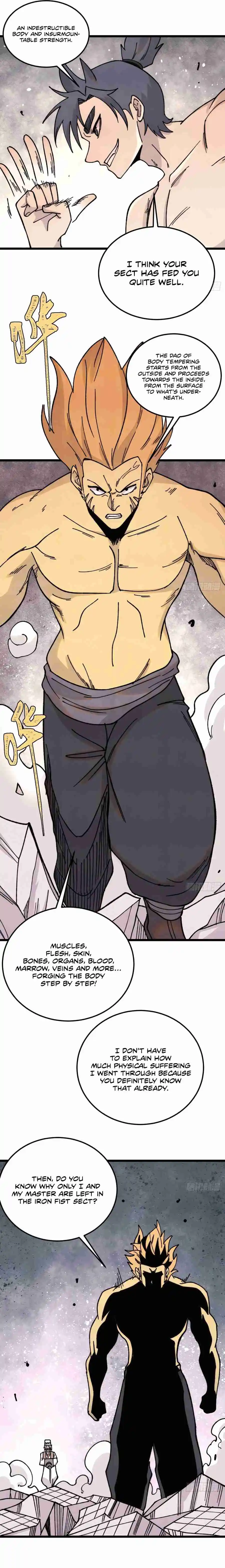 All Hail the Sect Leader 378