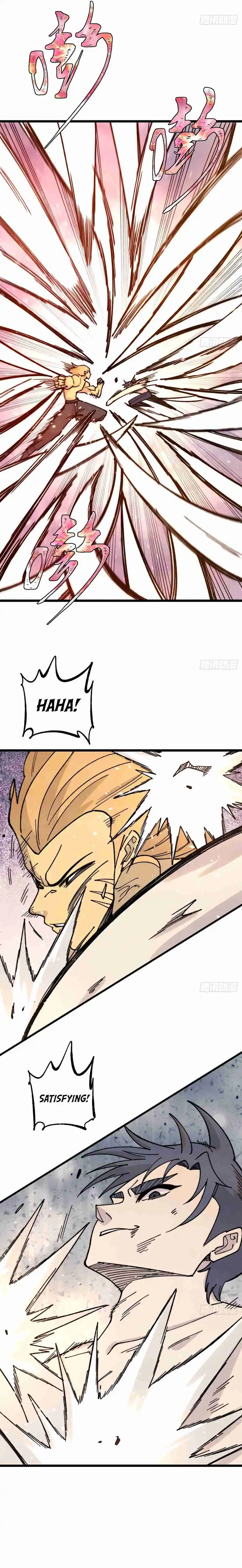 All Hail the Sect Leader 378