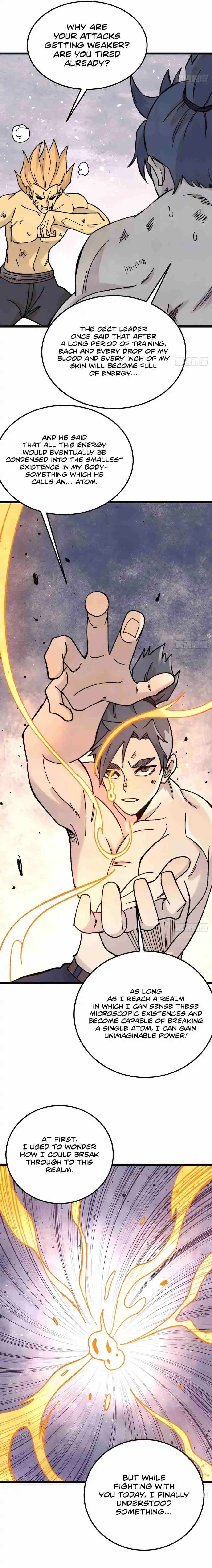 All Hail the Sect Leader 378