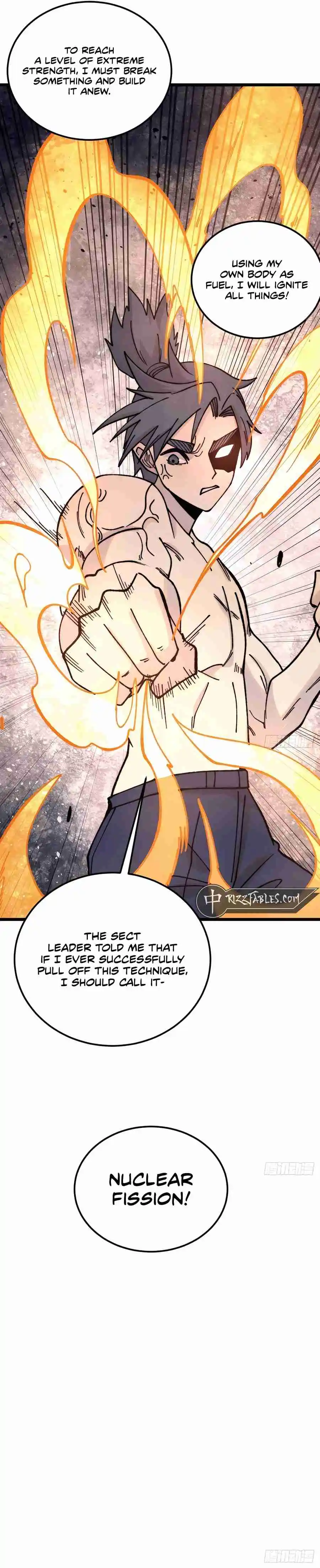 All Hail the Sect Leader 378