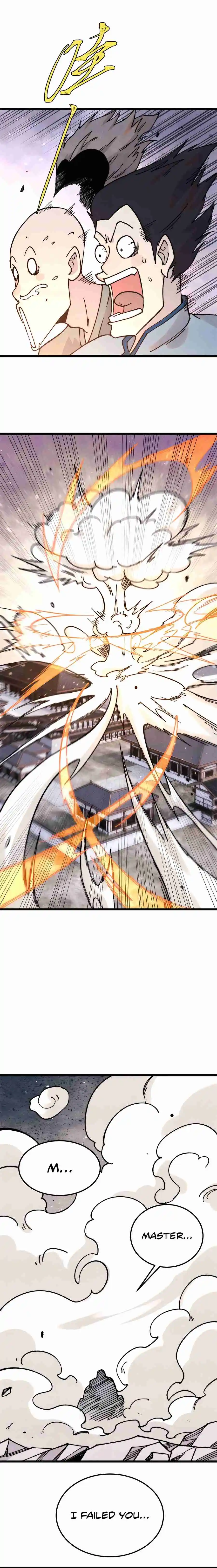 All Hail the Sect Leader 379