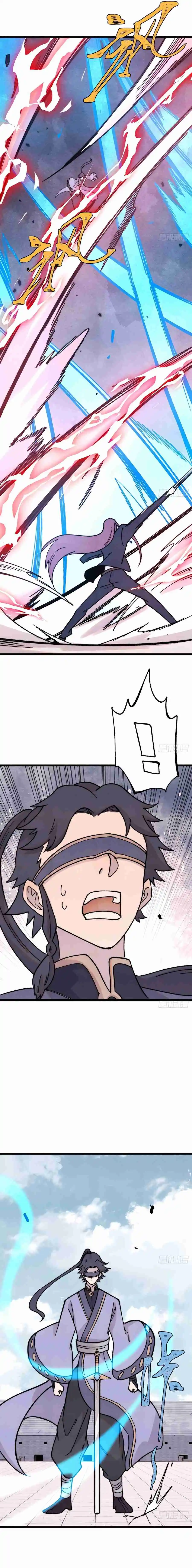 All Hail the Sect Leader 380