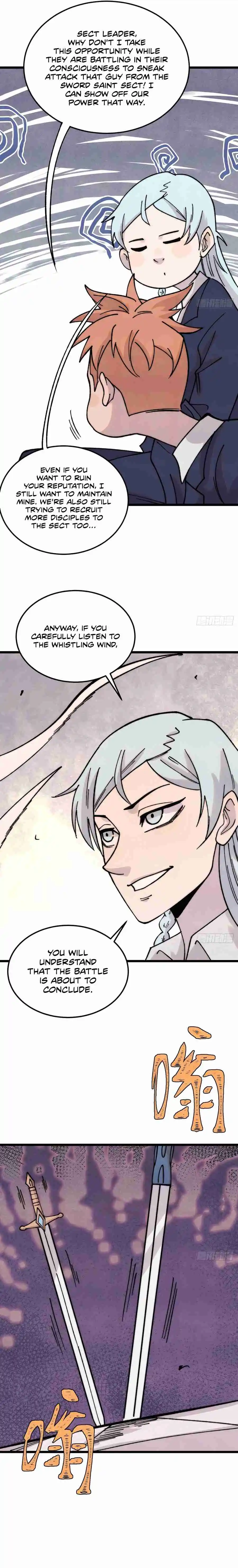 All Hail the Sect Leader 380