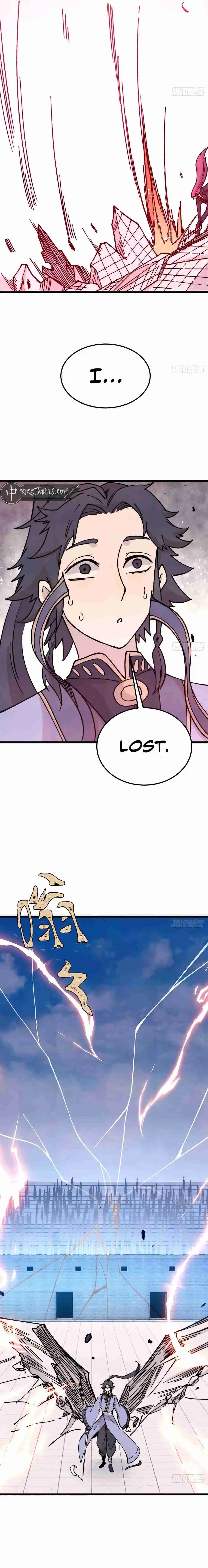 All Hail the Sect Leader 380