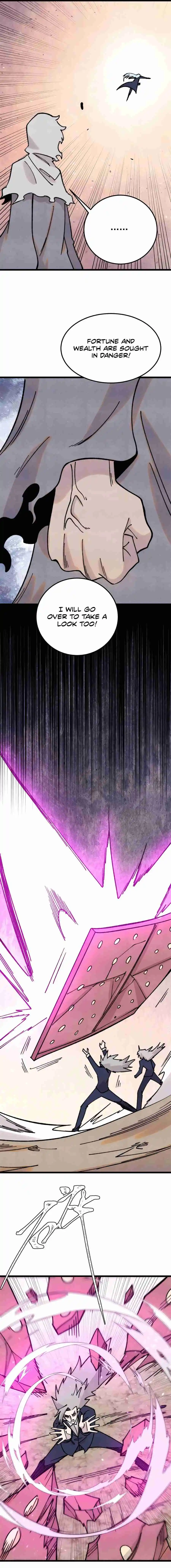 All Hail the Sect Leader 383