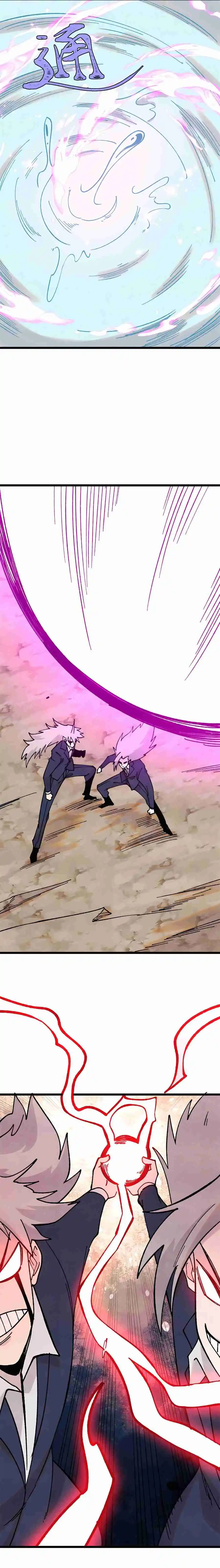 All Hail the Sect Leader 383