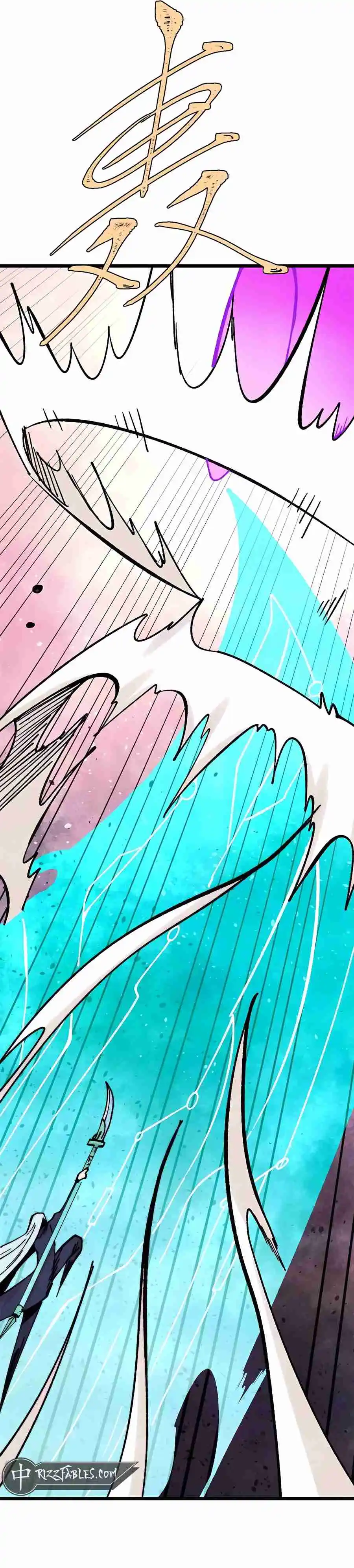 All Hail the Sect Leader 384