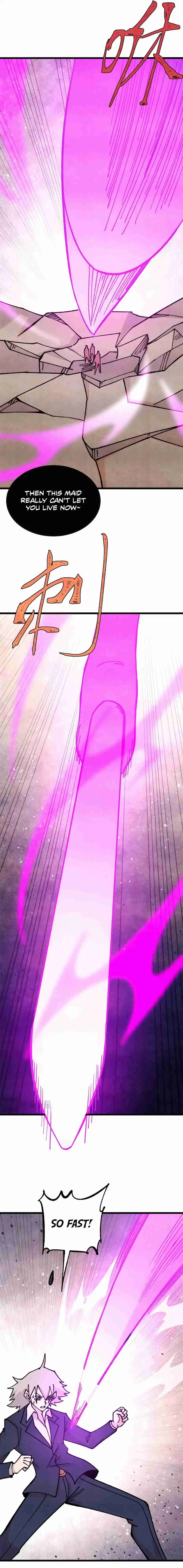 All Hail the Sect Leader 384