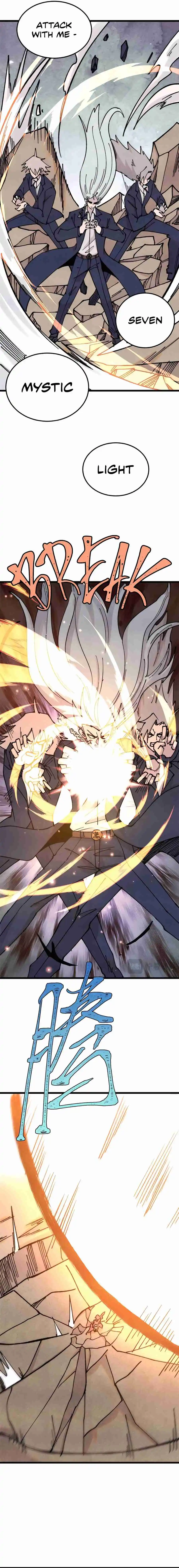 All Hail the Sect Leader 384