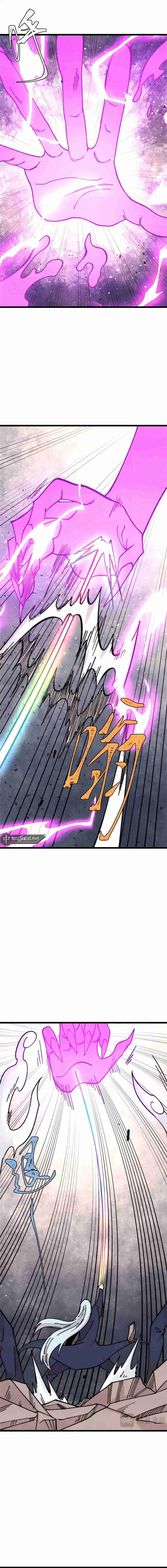 All Hail the Sect Leader 385