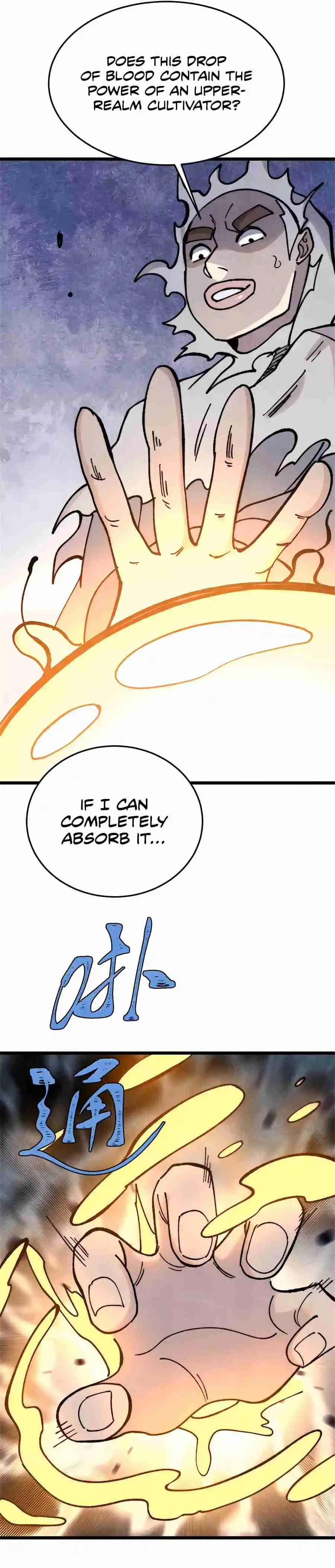 All Hail the Sect Leader 385