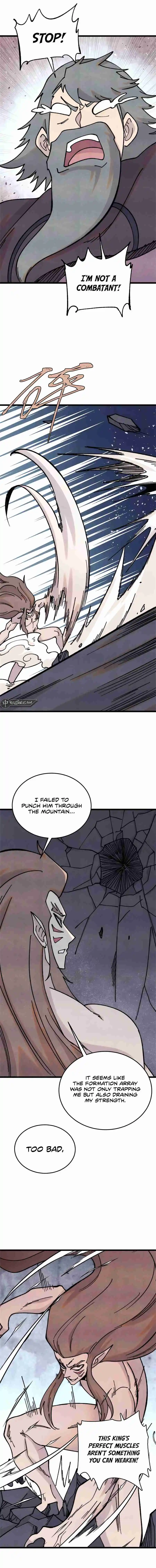 All Hail the Sect Leader 386