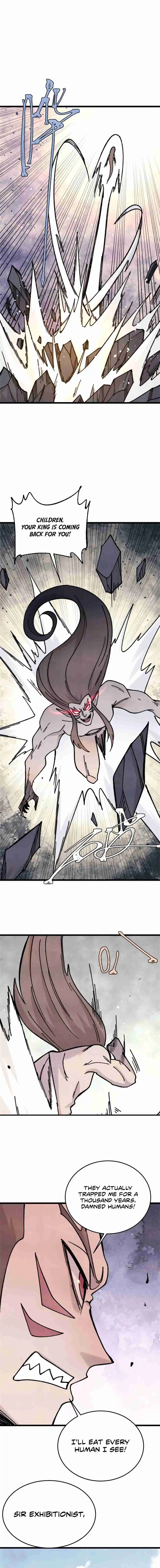 All Hail the Sect Leader 386