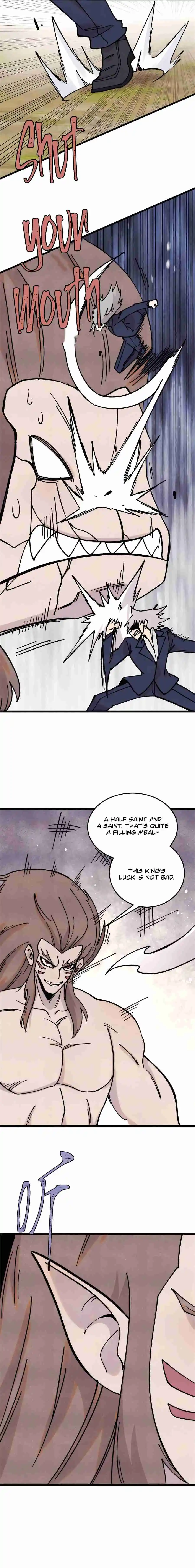 All Hail the Sect Leader 386