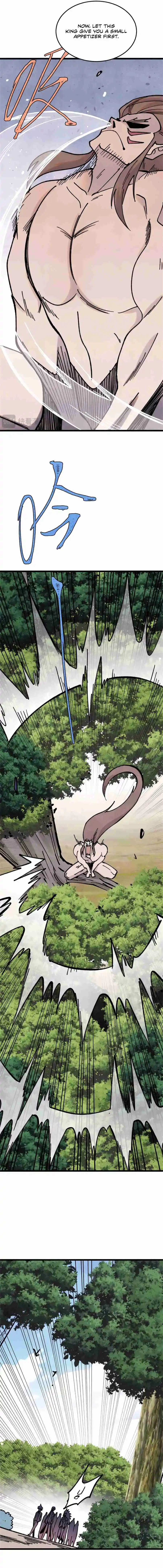 All Hail the Sect Leader 386