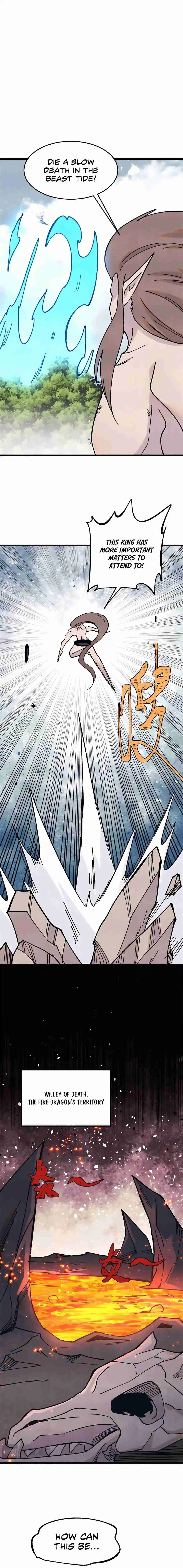 All Hail the Sect Leader 386