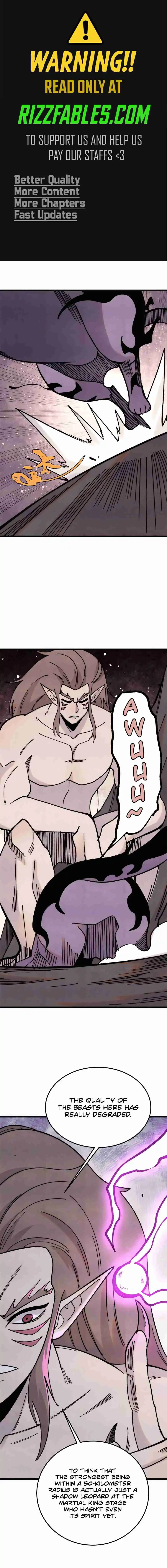 All Hail the Sect Leader 387