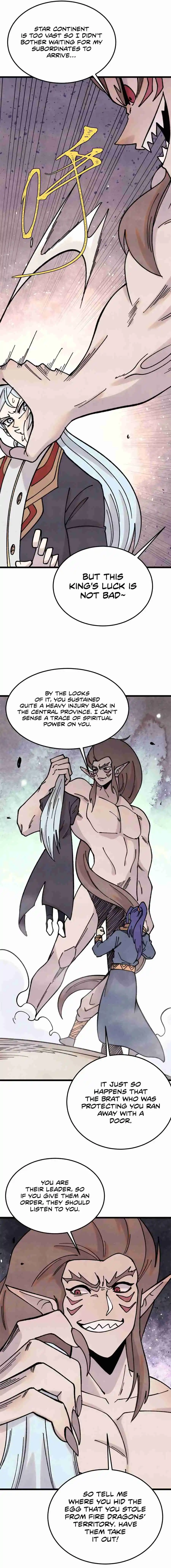 All Hail the Sect Leader 387