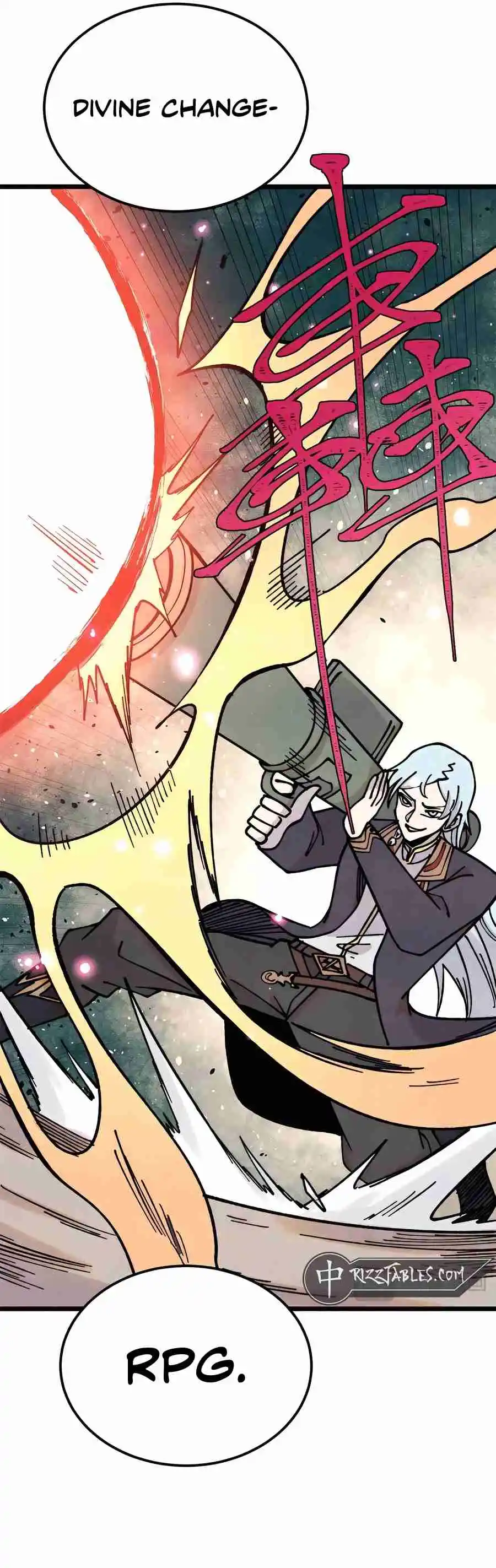 All Hail the Sect Leader 387