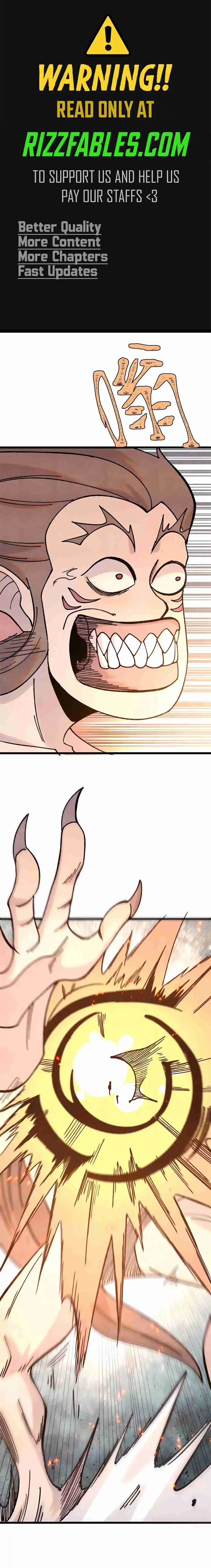 All Hail the Sect Leader 388