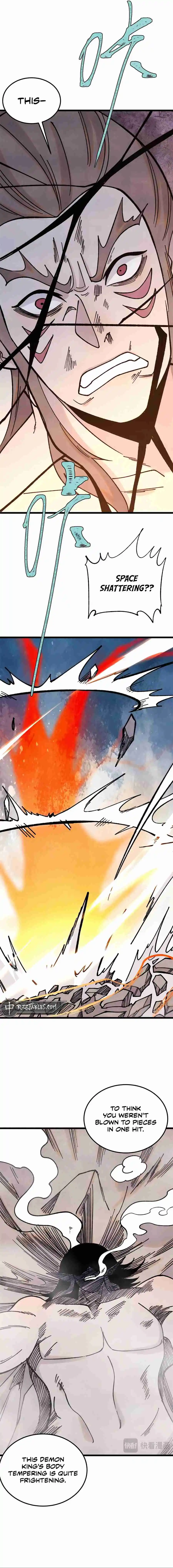 All Hail the Sect Leader 388