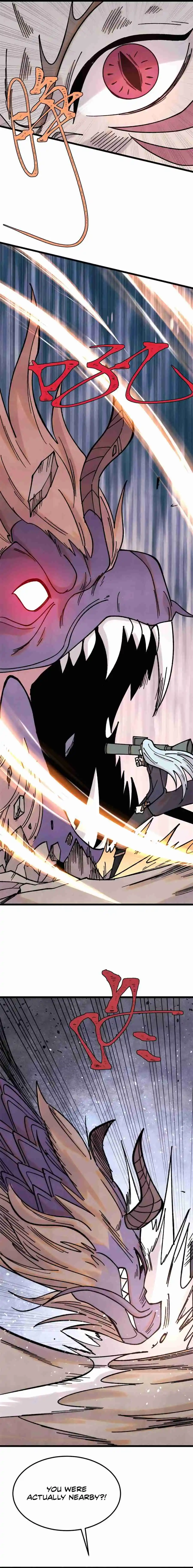 All Hail the Sect Leader 388